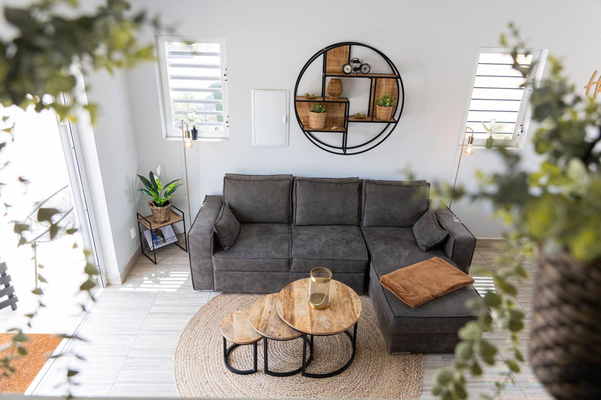 Av Curacao - Centrally Located Spacious Apartment Willemstad Eksteriør billede